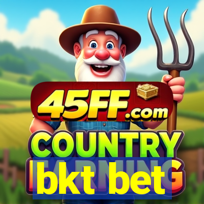 bkt bet